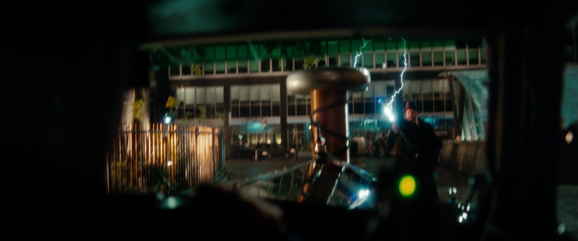 The Sorcerer’s Apprentice (2010) HD screenshot 10499
