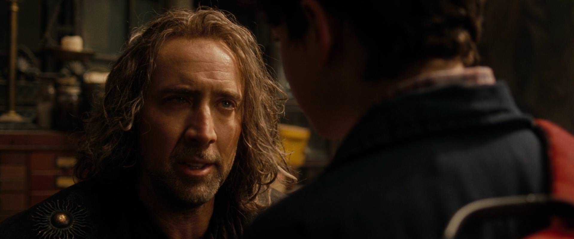 The Sorcerer’s Apprentice (2010) screencap 1050