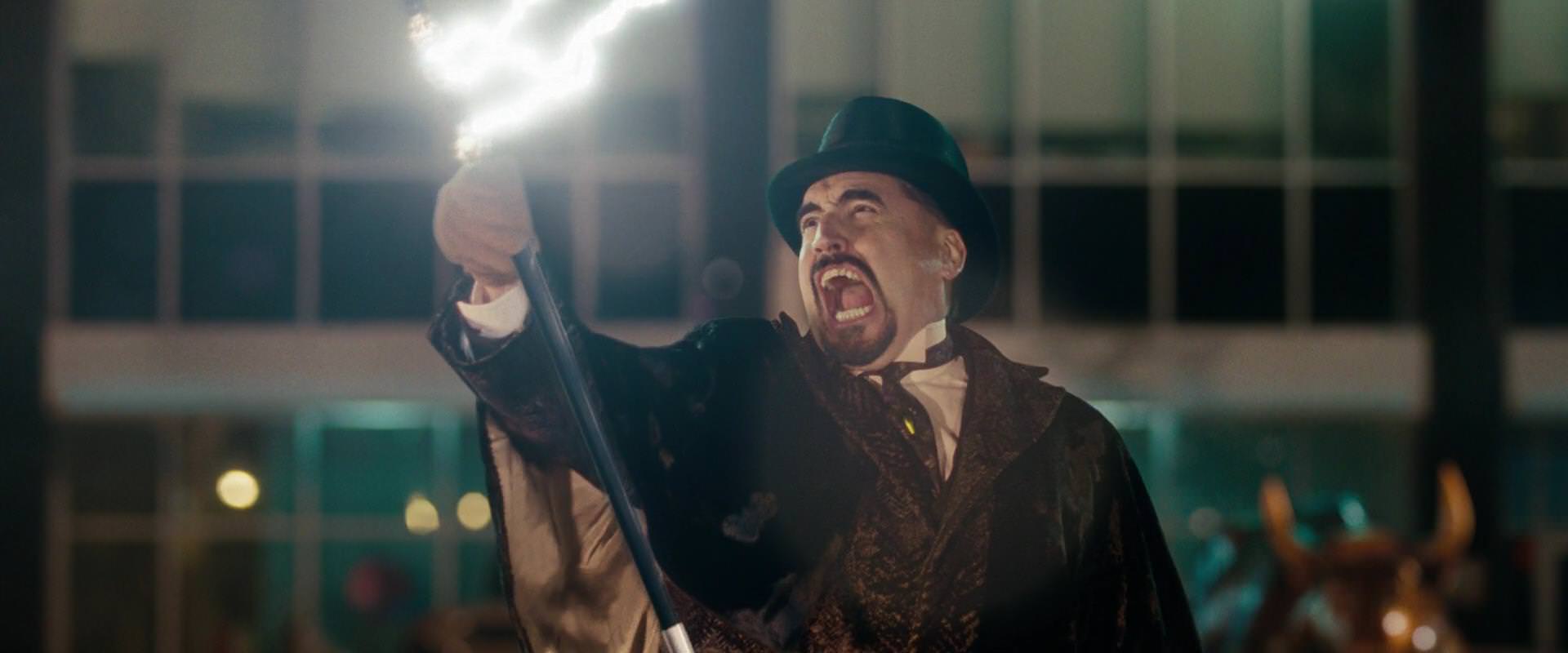 The Sorcerer’s Apprentice (2010) HD screenshot 10502