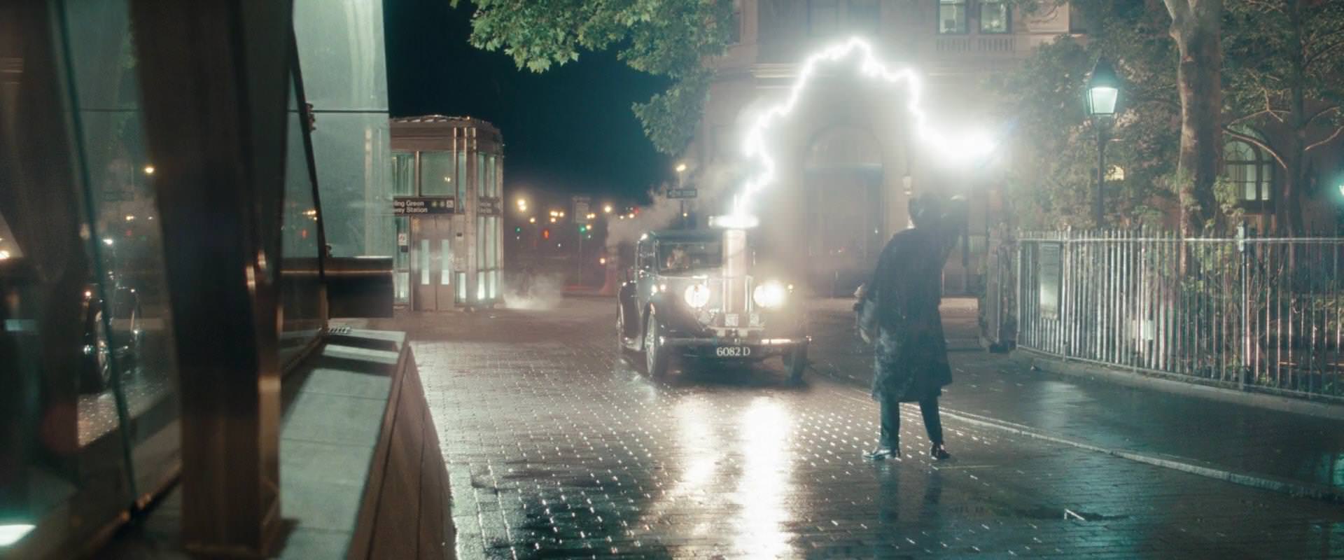 The Sorcerer’s Apprentice (2010) screencap 10503
