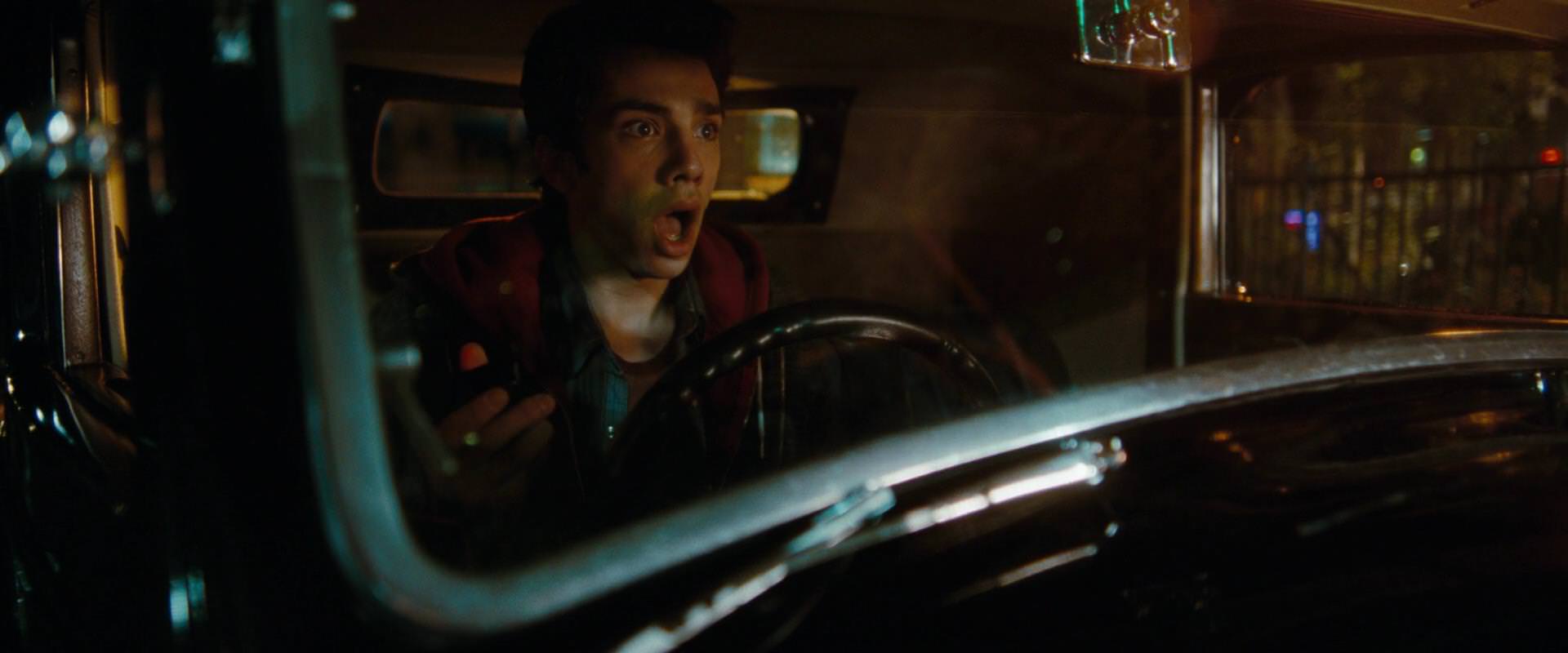 The Sorcerer’s Apprentice (2010) HD screenshot 10505