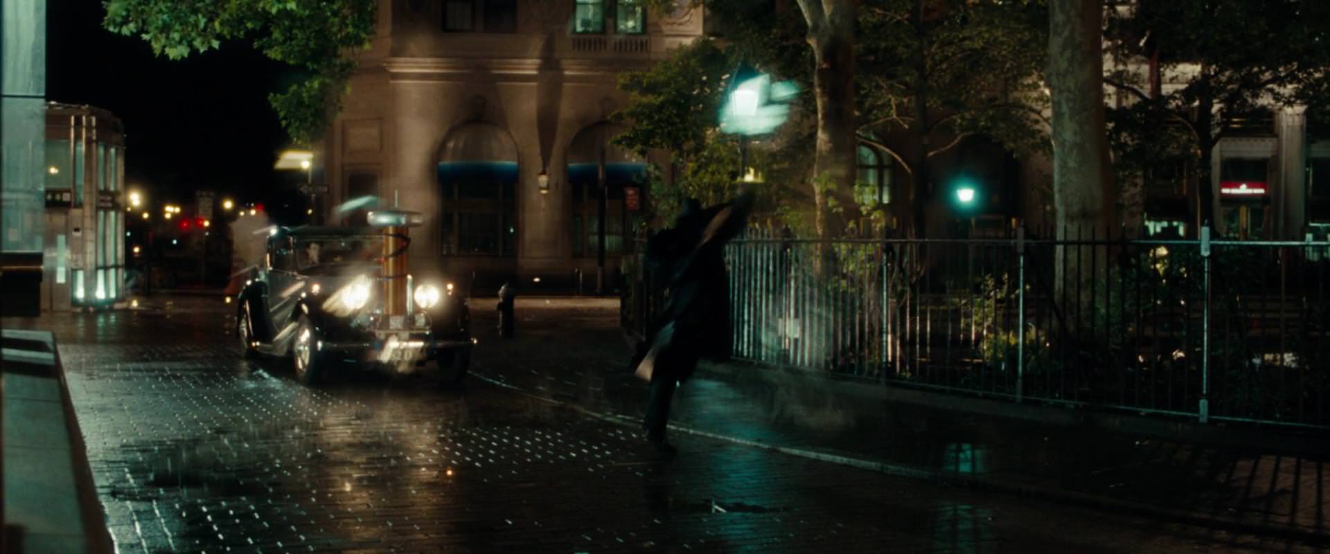 The Sorcerer’s Apprentice (2010) screencap 10509