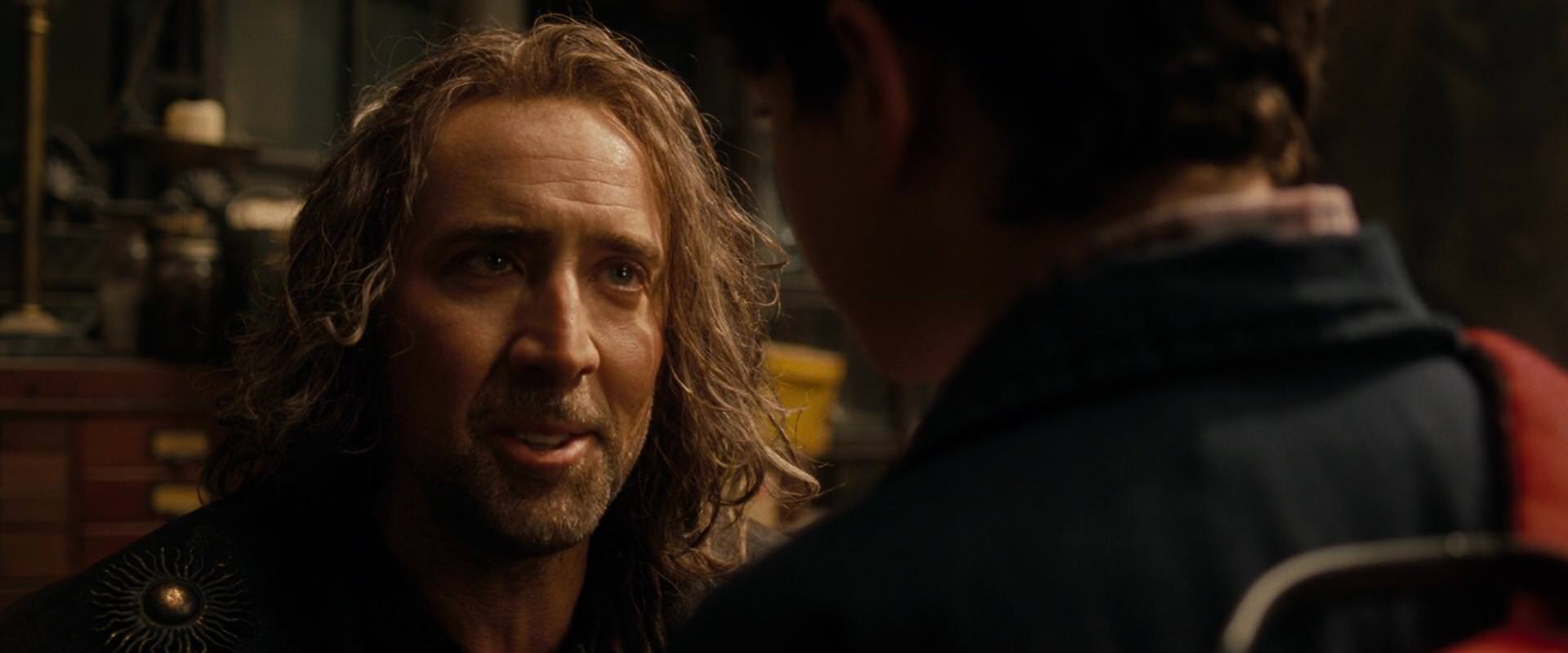 The Sorcerer’s Apprentice (2010) movie still 1051