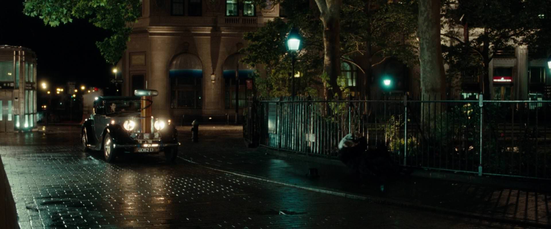 The Sorcerer’s Apprentice (2010) HD screenshot 10511