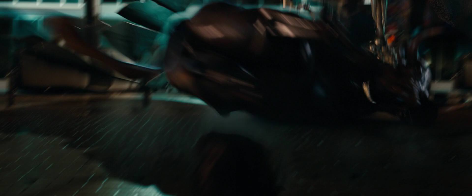 The Sorcerer’s Apprentice (2010) HD screenshot 10517