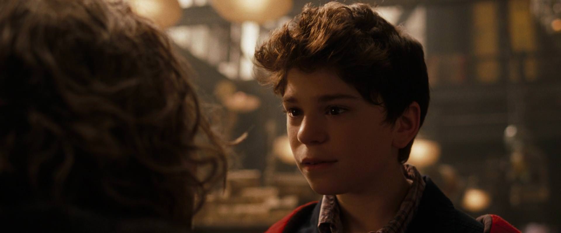 The Sorcerer’s Apprentice (2010) HD screenshot 1052