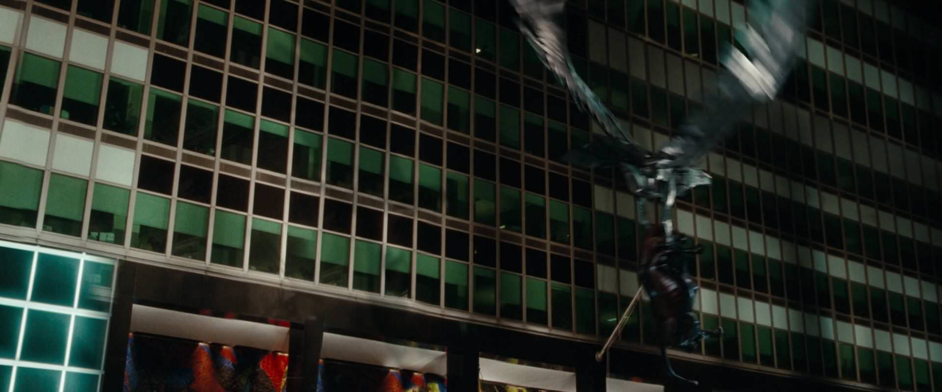 The Sorcerer’s Apprentice (2010) HD screenshot 10520