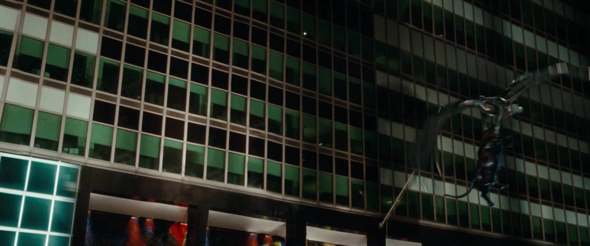 The Sorcerer’s Apprentice (2010) screencap 10521