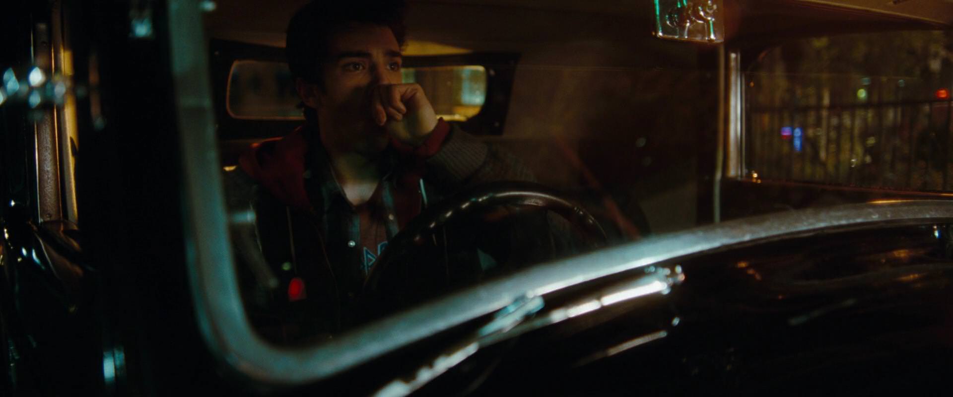 The Sorcerer’s Apprentice (2010) HD screenshot 10523