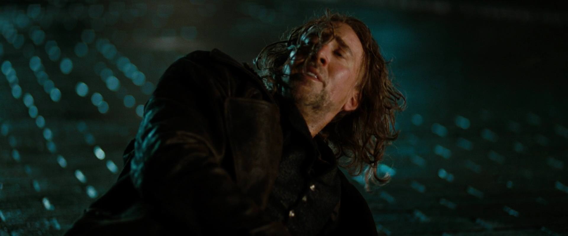 The Sorcerer’s Apprentice (2010) screencap 10524