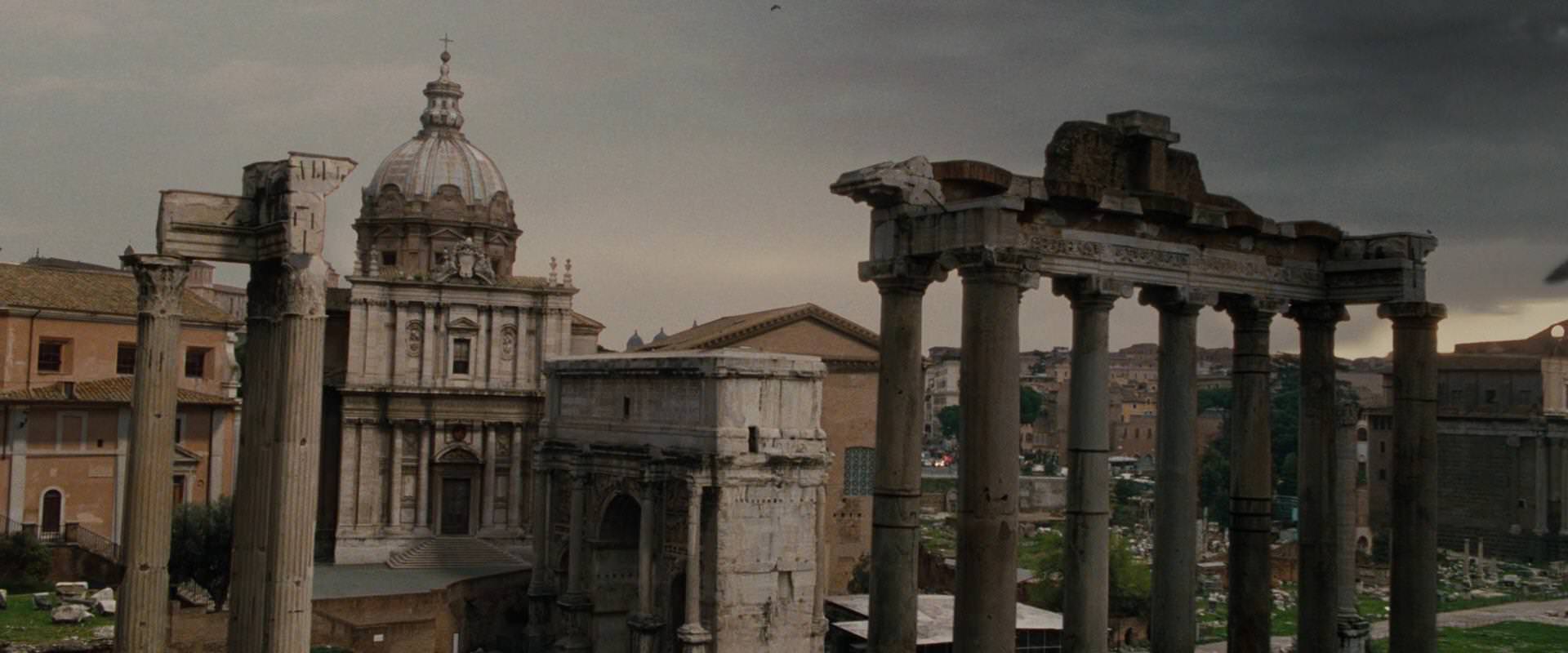 The Sorcerer’s Apprentice (2010) screencap 10527