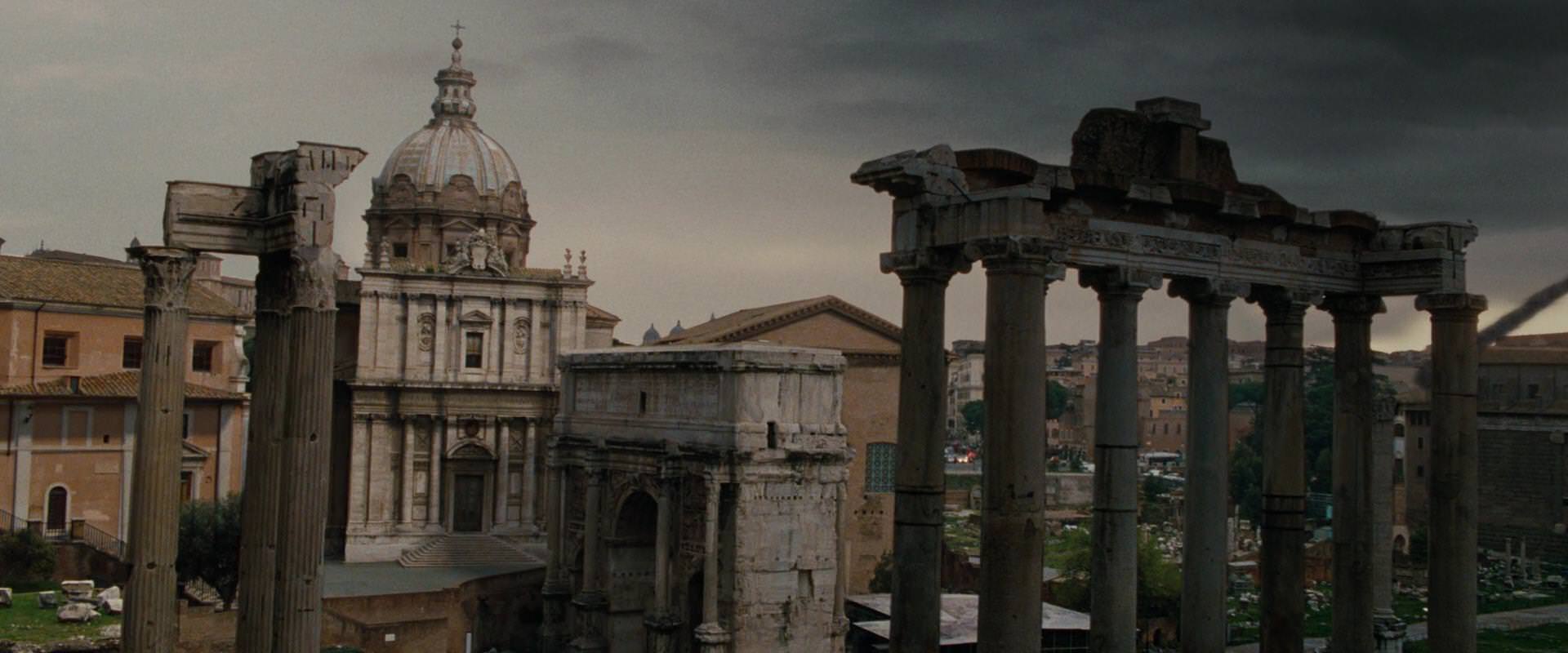 The Sorcerer’s Apprentice (2010) movie still 10528