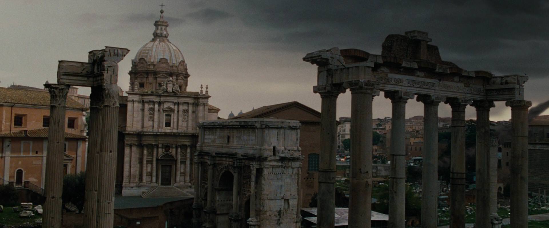 The Sorcerer’s Apprentice (2010) HD screenshot 10529