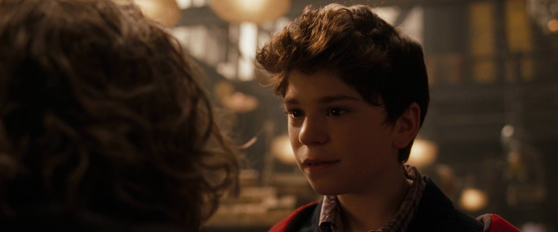 The Sorcerer’s Apprentice (2010) screencap 1053