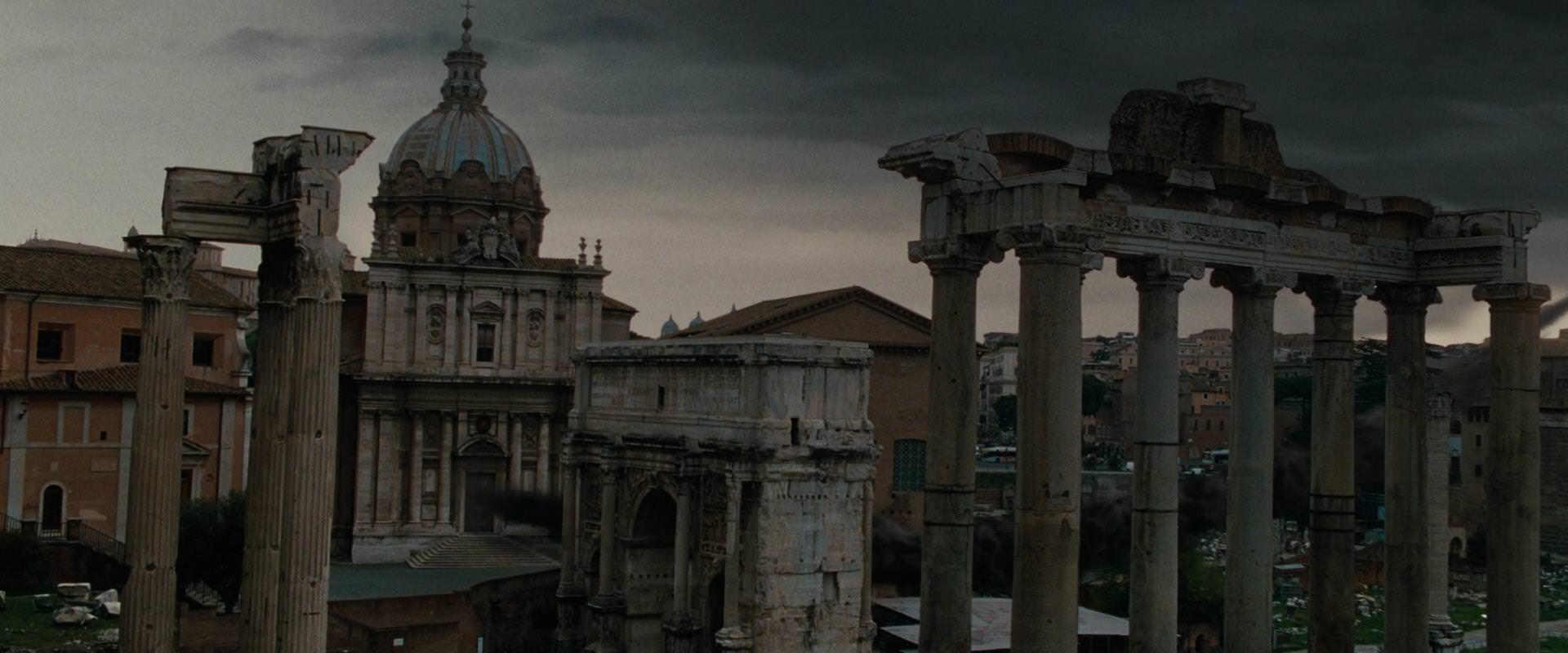 The Sorcerer’s Apprentice (2010) screencap 10530