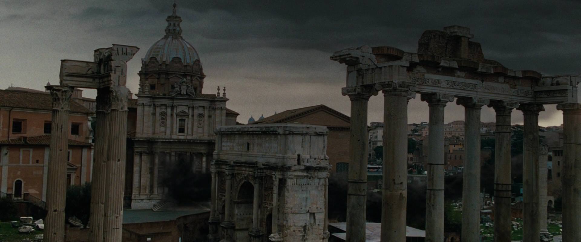 The Sorcerer’s Apprentice (2010) movie still 10531