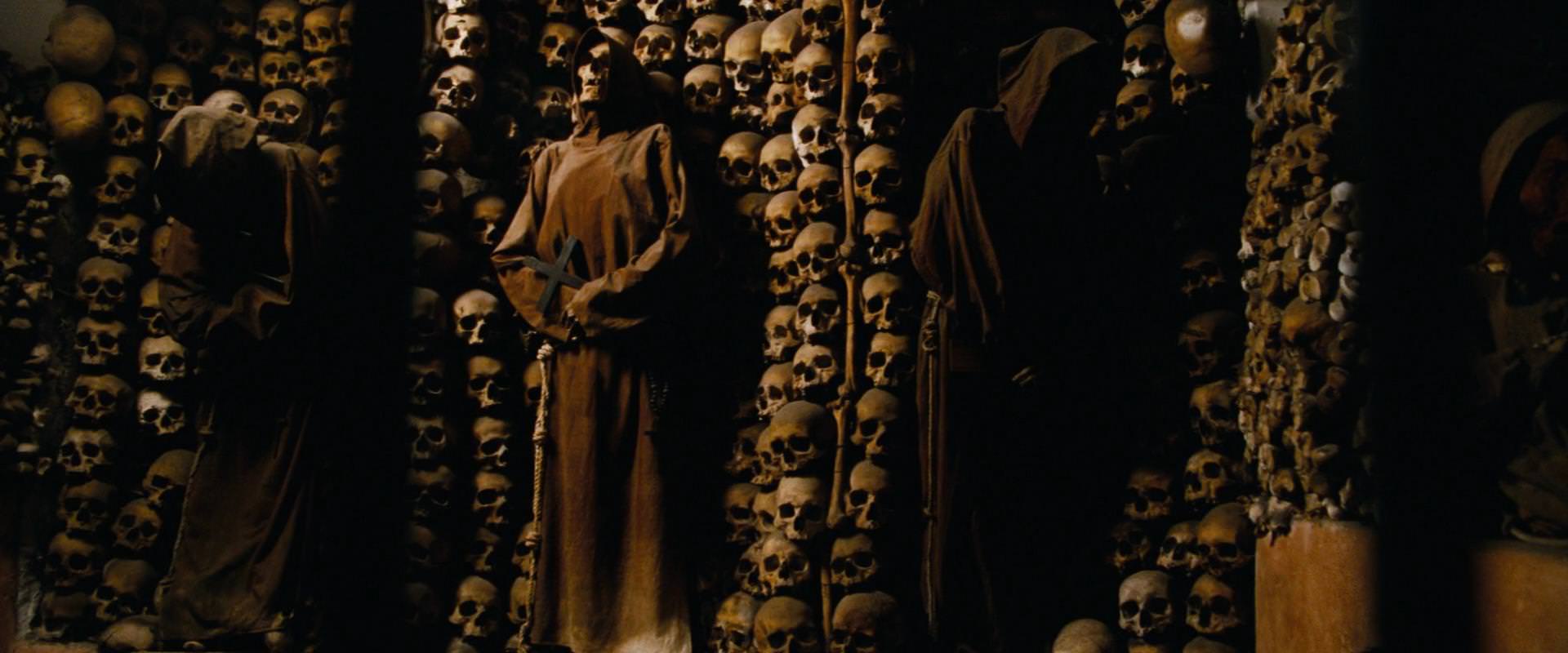 The Sorcerer’s Apprentice (2010) HD screenshot 10532