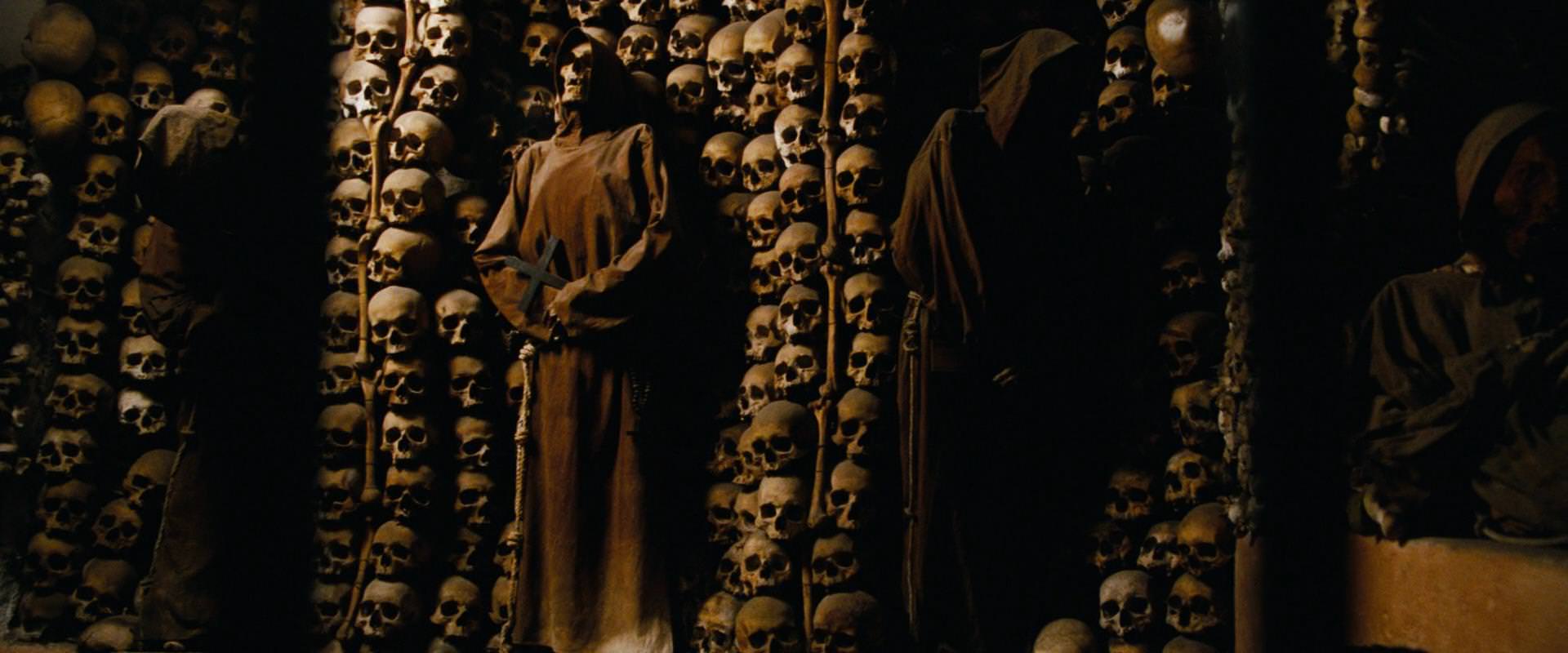 The Sorcerer’s Apprentice (2010) screencap 10533