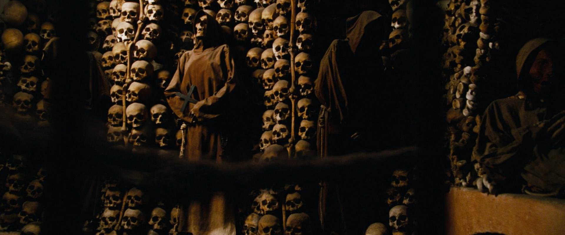 The Sorcerer’s Apprentice (2010) movie still 10534