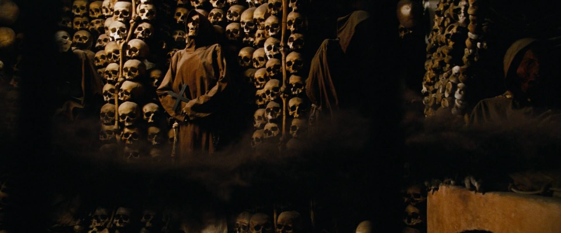 The Sorcerer’s Apprentice (2010) HD screenshot 10535