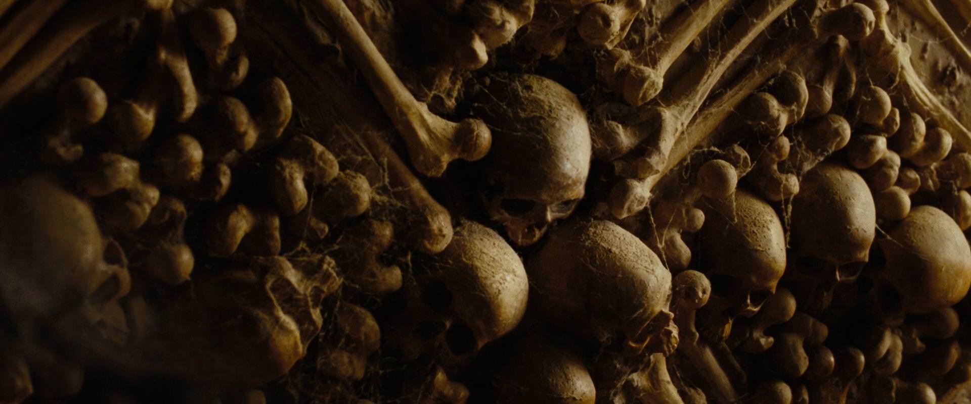 The Sorcerer’s Apprentice (2010) screencap 10536