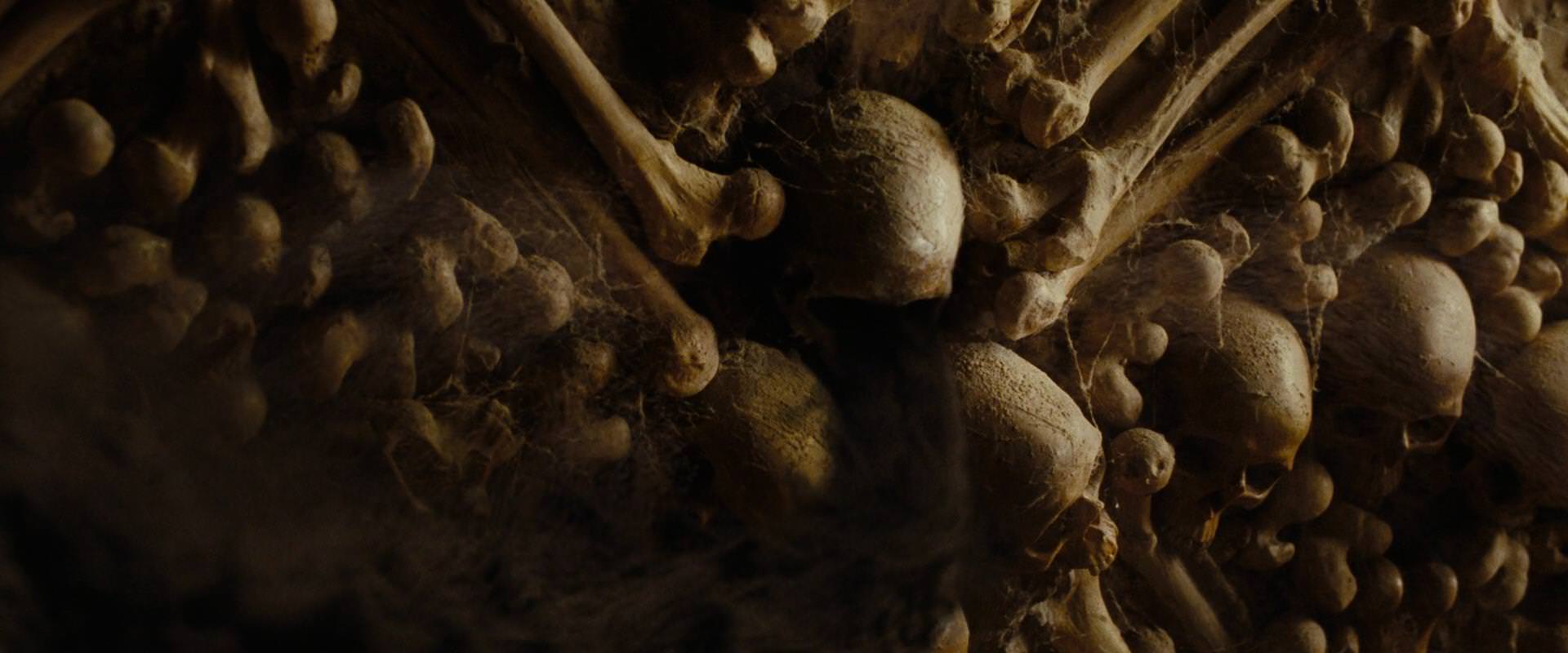 The Sorcerer’s Apprentice (2010) HD screenshot 10538