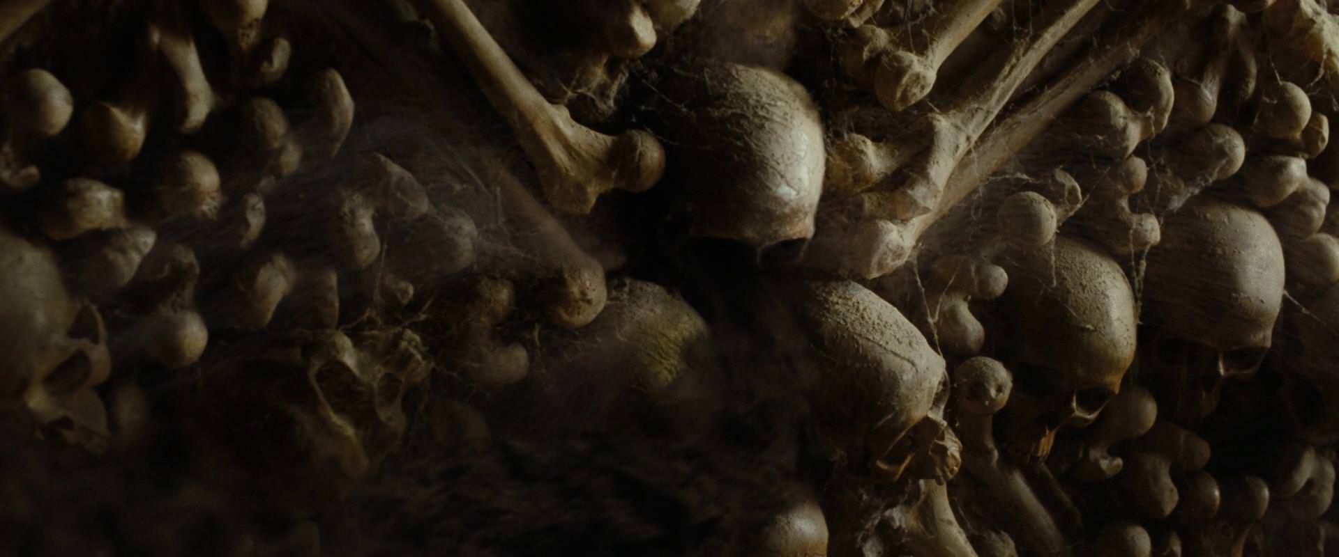 The Sorcerer’s Apprentice (2010) screencap 10539