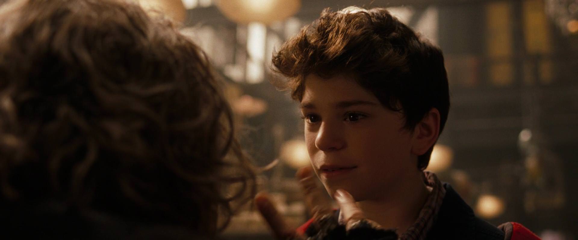The Sorcerer’s Apprentice (2010) movie still 1054