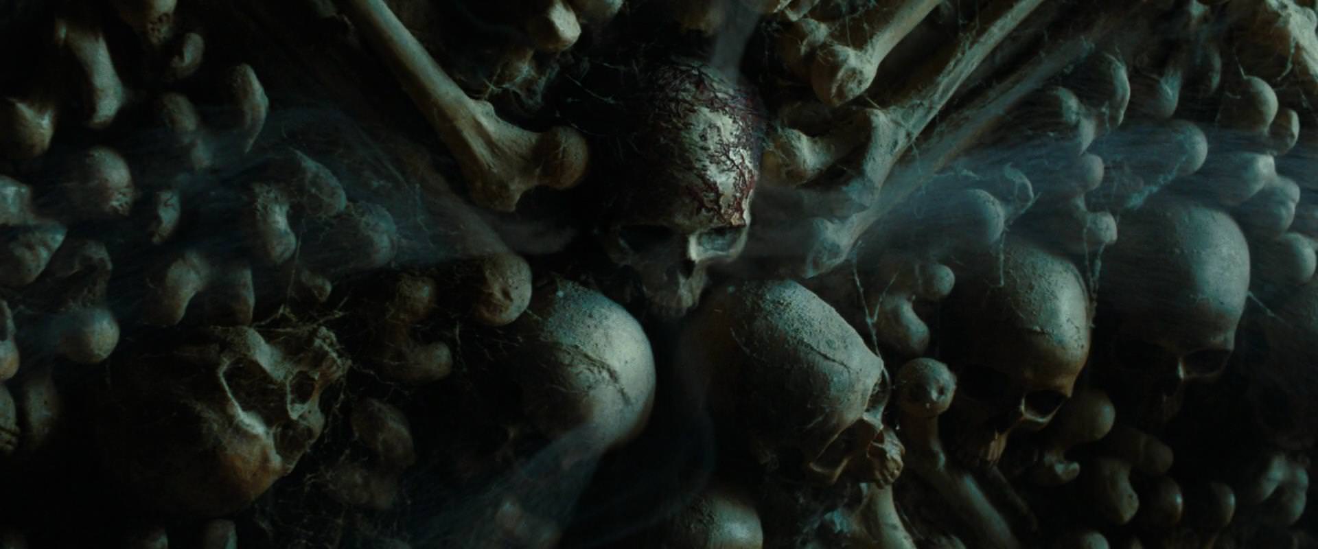The Sorcerer’s Apprentice (2010) HD screenshot 10541