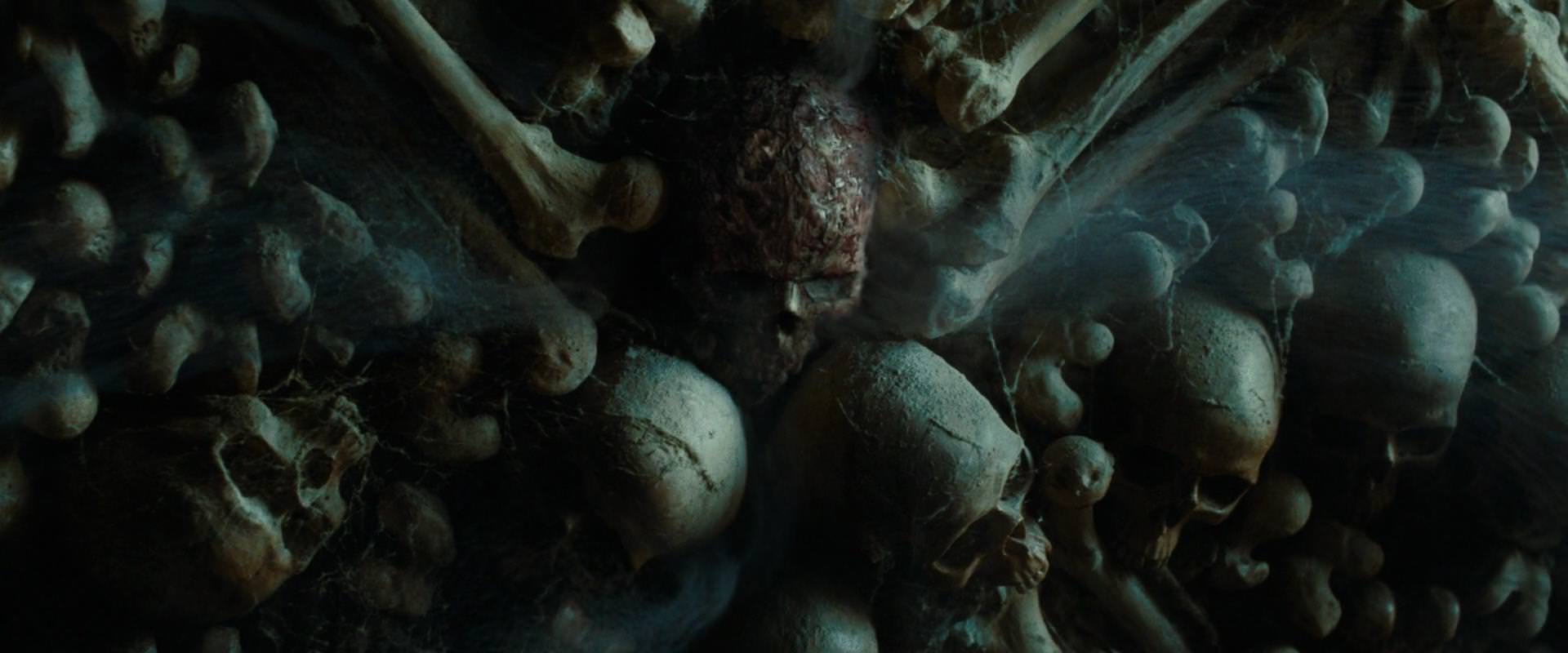 The Sorcerer’s Apprentice (2010) screencap 10542