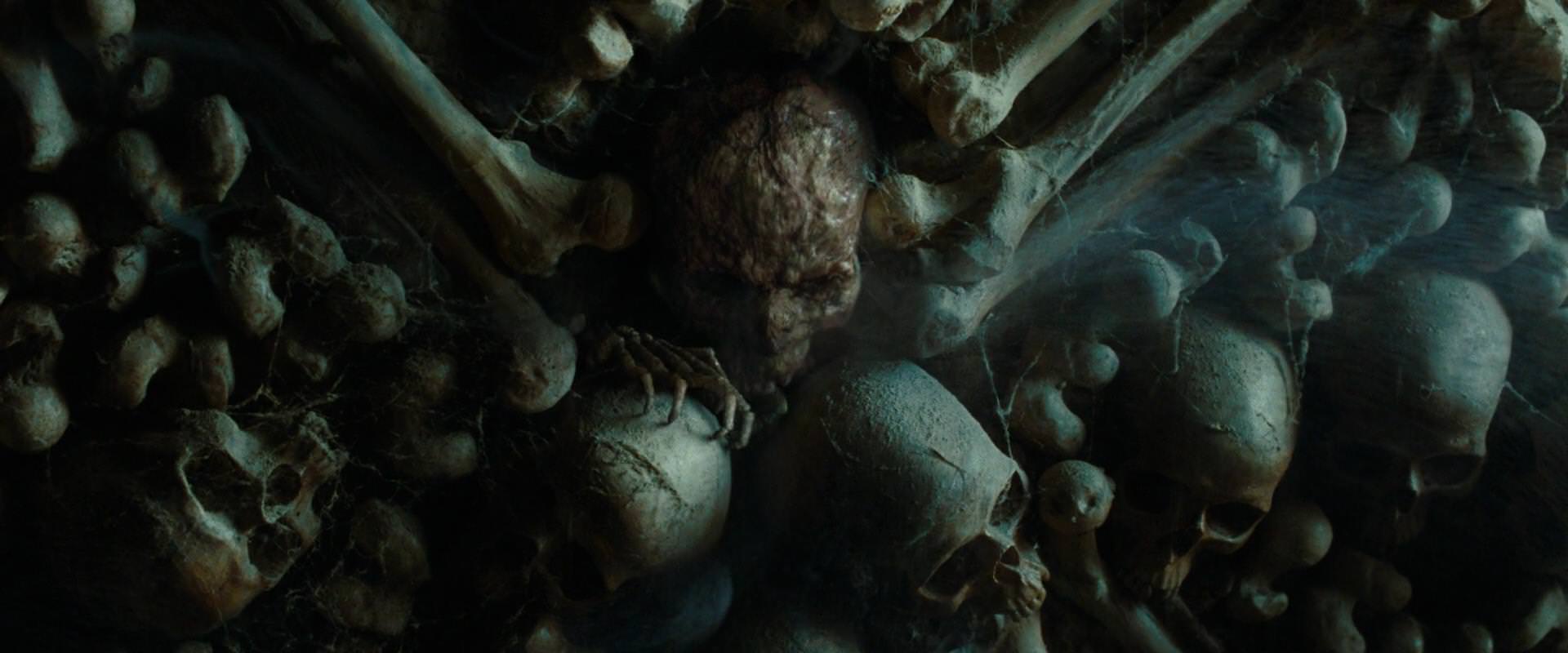 The Sorcerer’s Apprentice (2010) HD screenshot 10544
