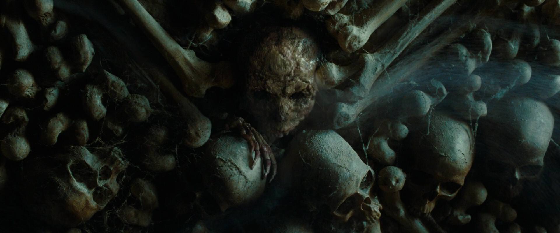 The Sorcerer’s Apprentice (2010) screencap 10545