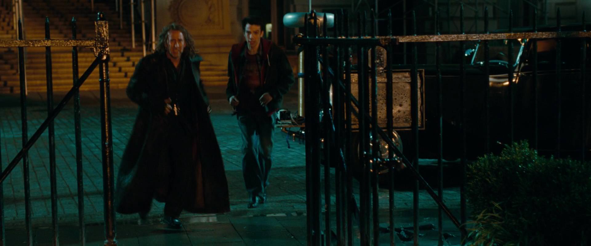 The Sorcerer’s Apprentice (2010) HD screenshot 10547