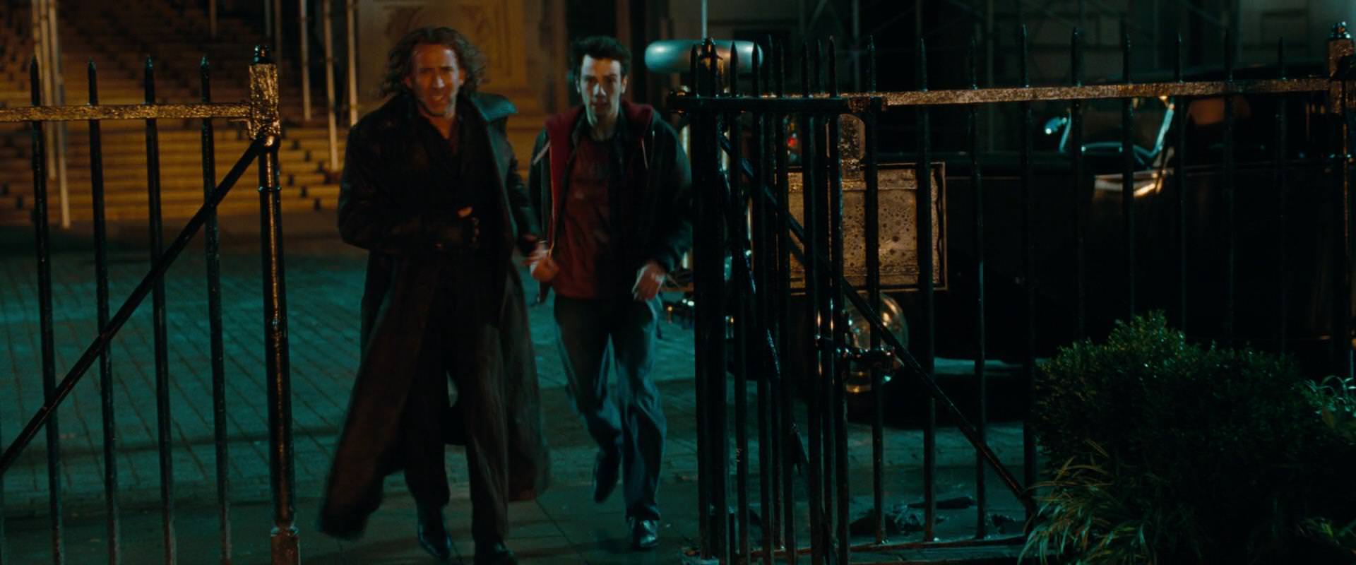 The Sorcerer’s Apprentice (2010) screencap 10548