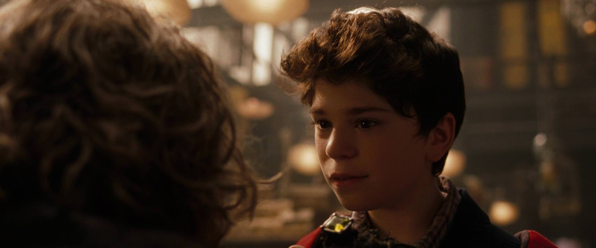 The Sorcerer’s Apprentice (2010) HD screenshot 1055