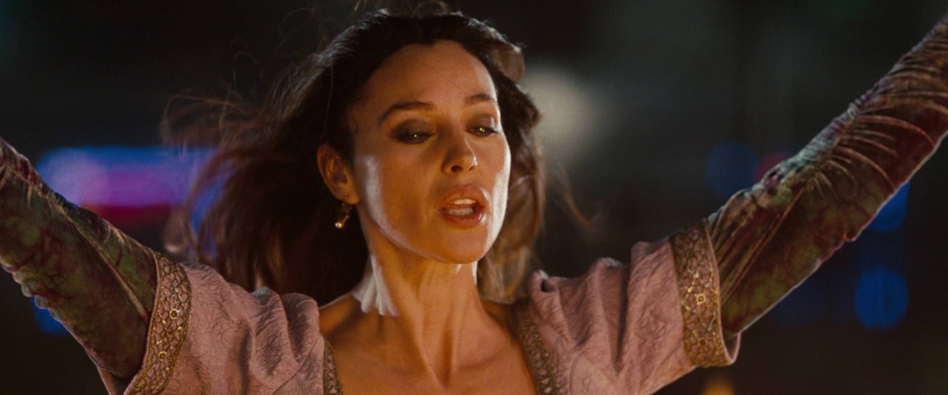 The Sorcerer’s Apprentice (2010) HD screenshot 10550