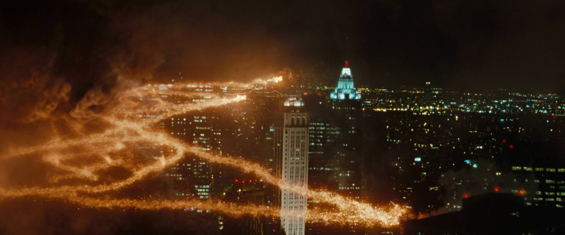 The Sorcerer’s Apprentice (2010) screencap 10557