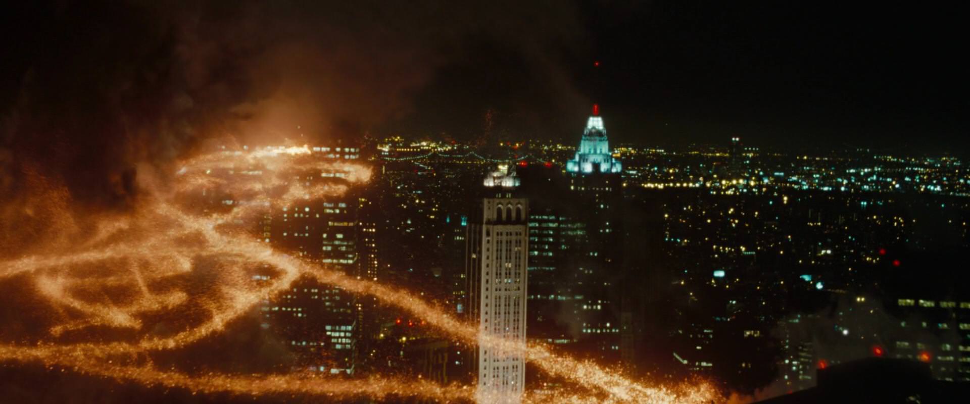The Sorcerer’s Apprentice (2010) movie still 10558