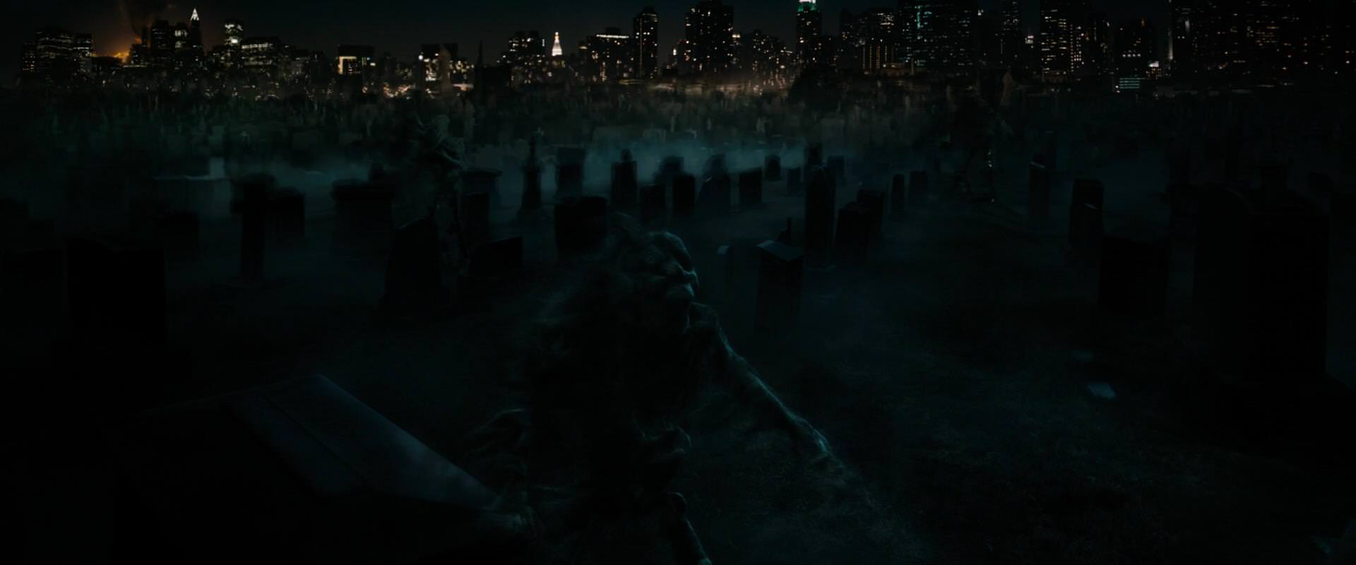 The Sorcerer’s Apprentice (2010) movie still 10561