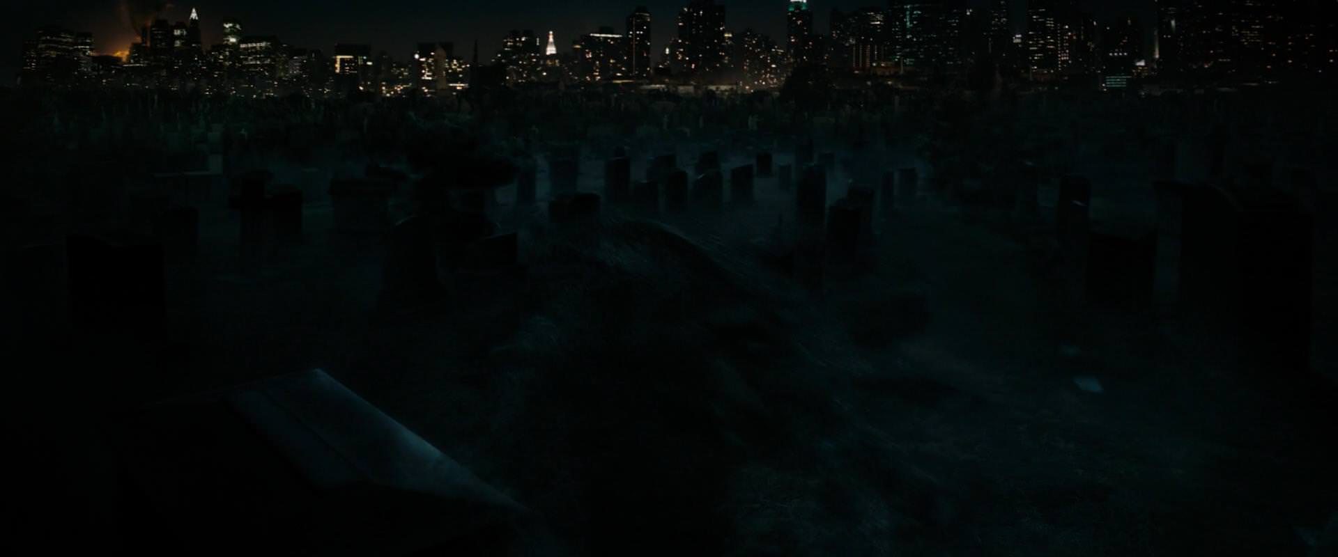 The Sorcerer’s Apprentice (2010) HD screenshot 10562