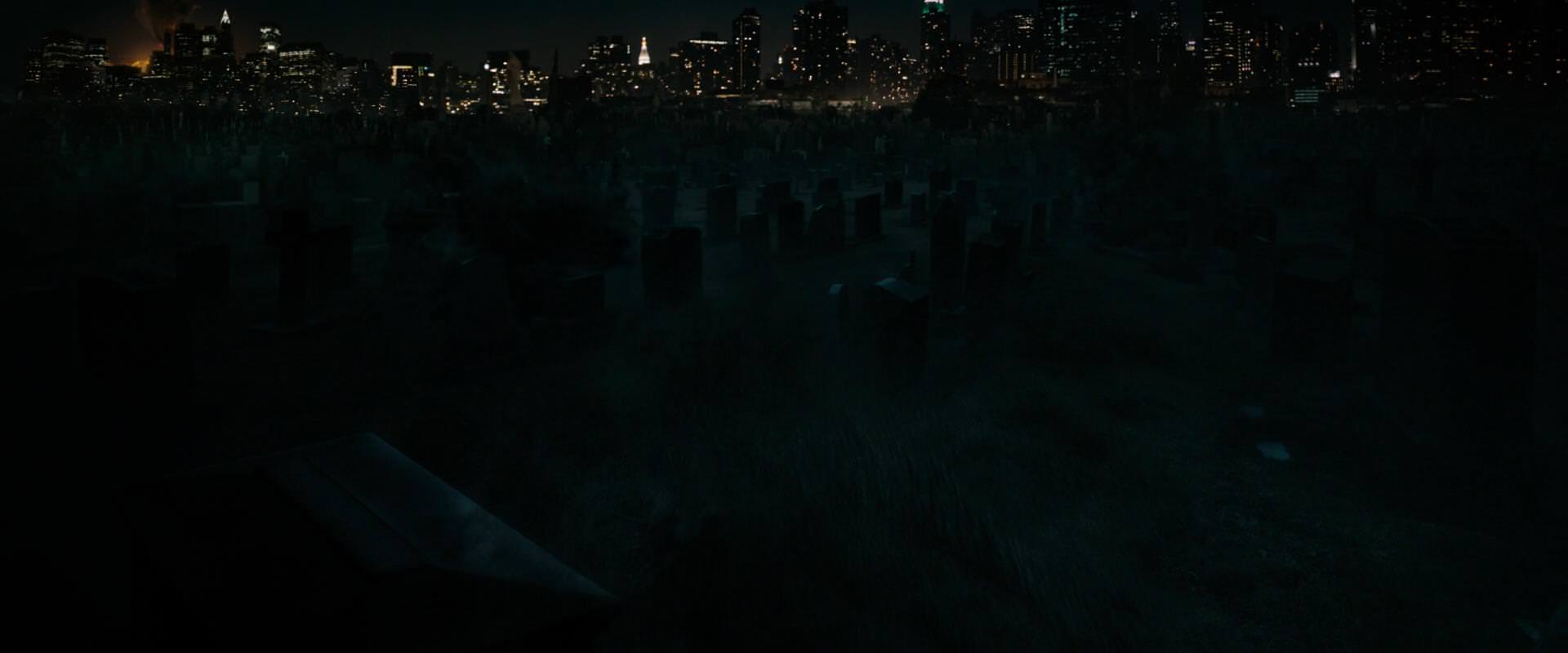 The Sorcerer’s Apprentice (2010) screencap 10563