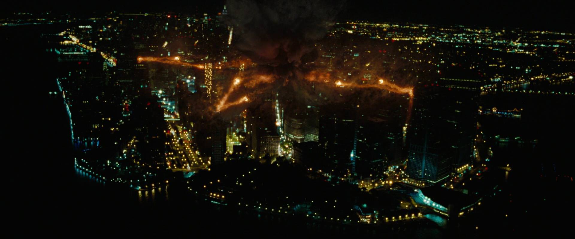 The Sorcerer’s Apprentice (2010) HD screenshot 10565