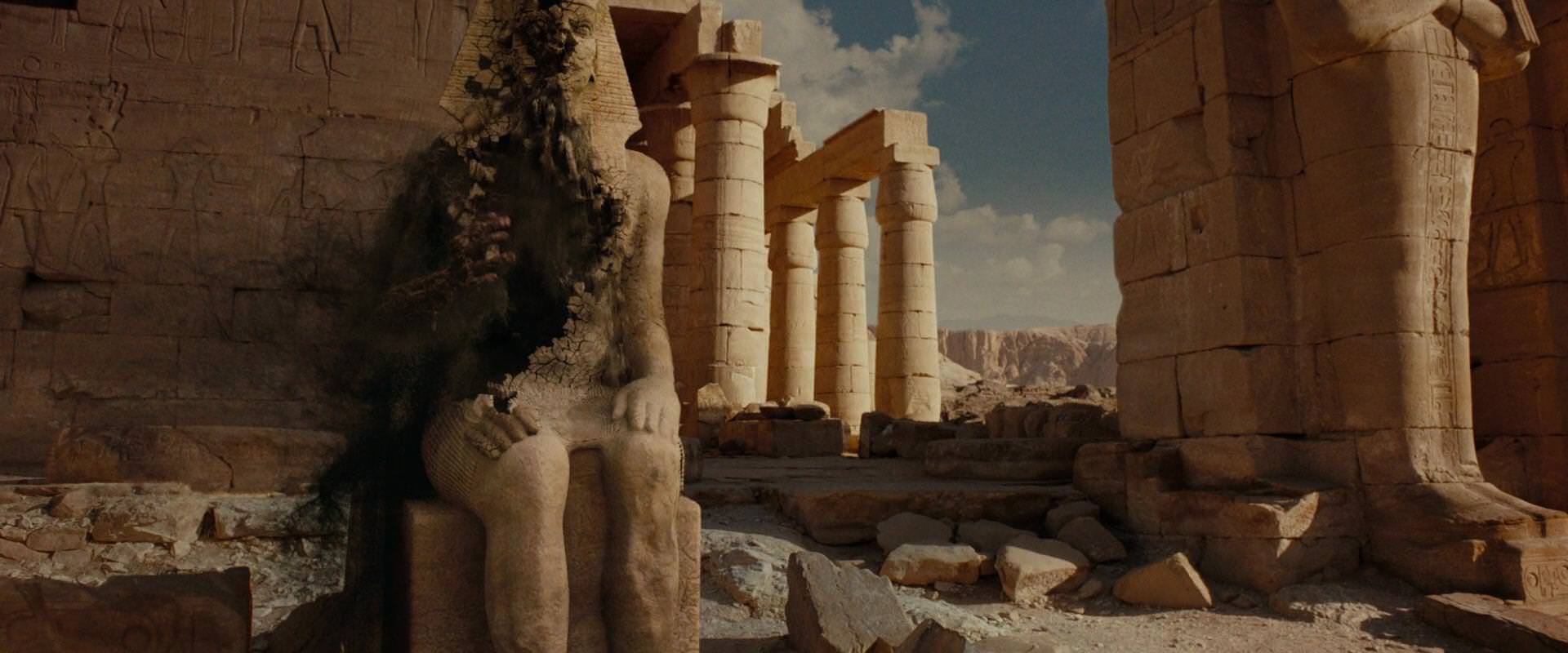 The Sorcerer’s Apprentice (2010) screencap 10566