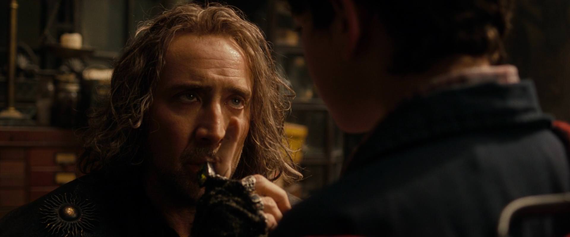 The Sorcerer’s Apprentice (2010) movie still 1057