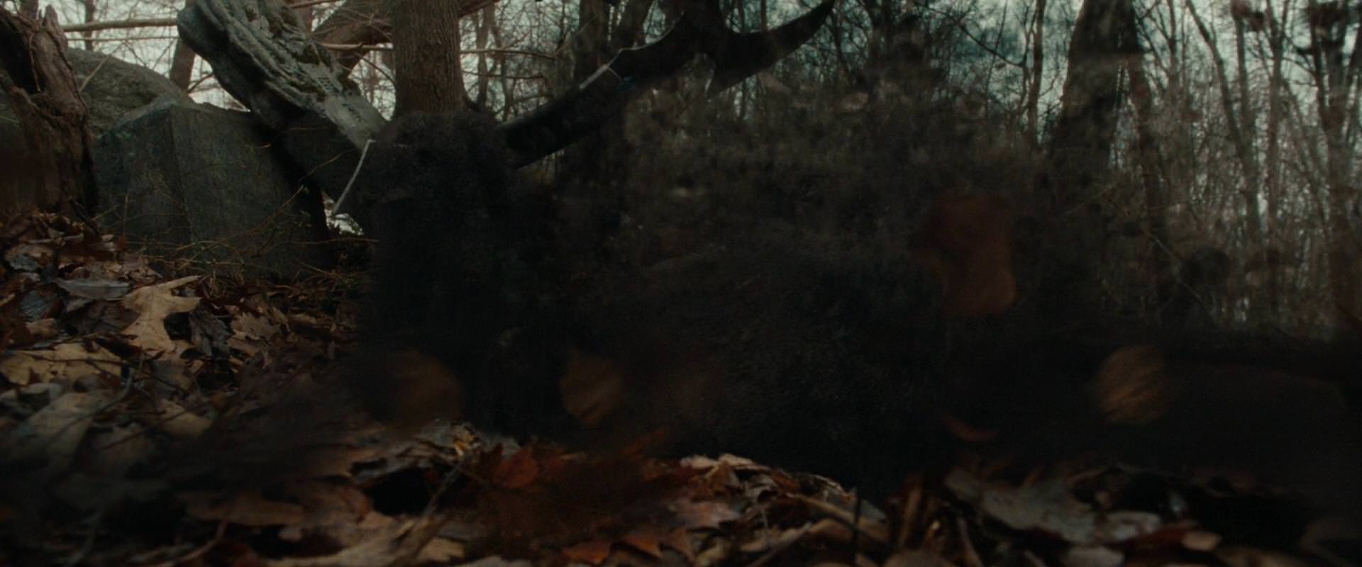 The Sorcerer’s Apprentice (2010) HD screenshot 10571