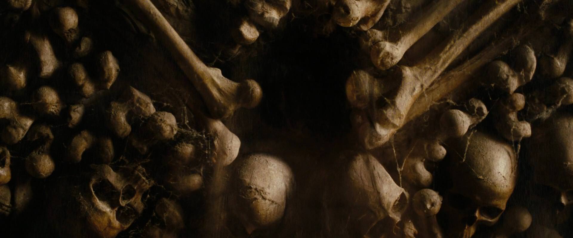 The Sorcerer’s Apprentice (2010) screencap 10575