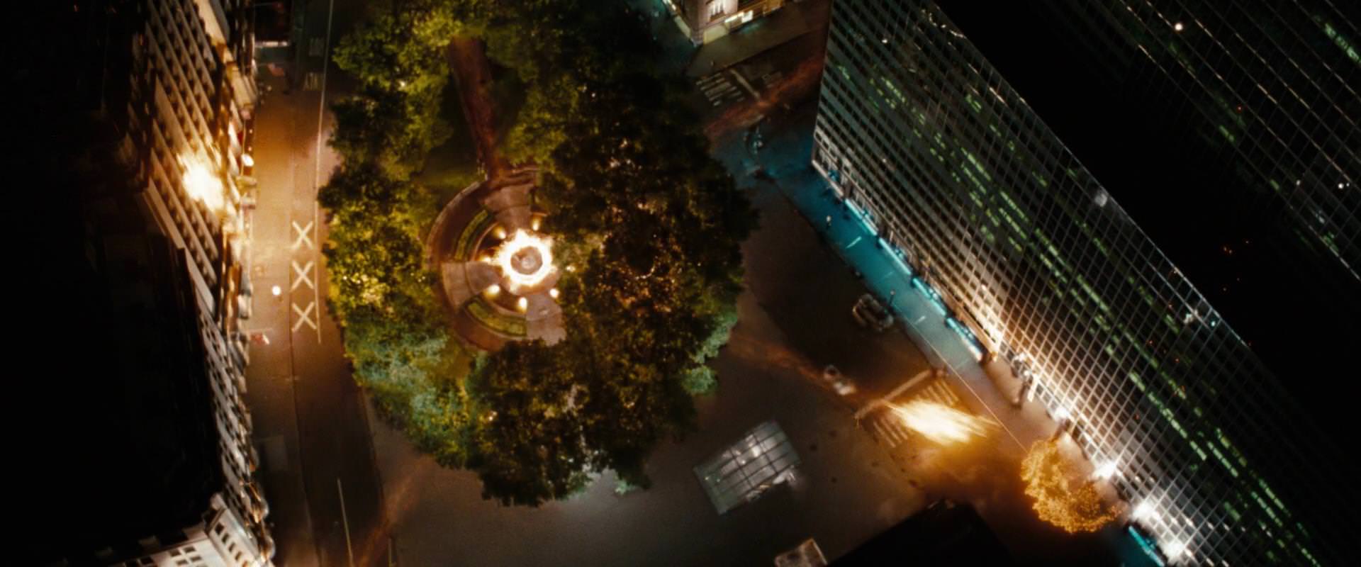 The Sorcerer’s Apprentice (2010) movie still 10576