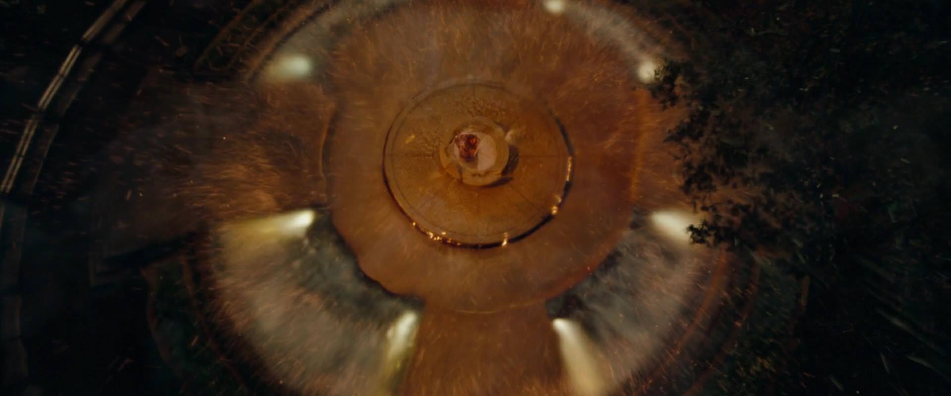The Sorcerer’s Apprentice (2010) screencap 10578