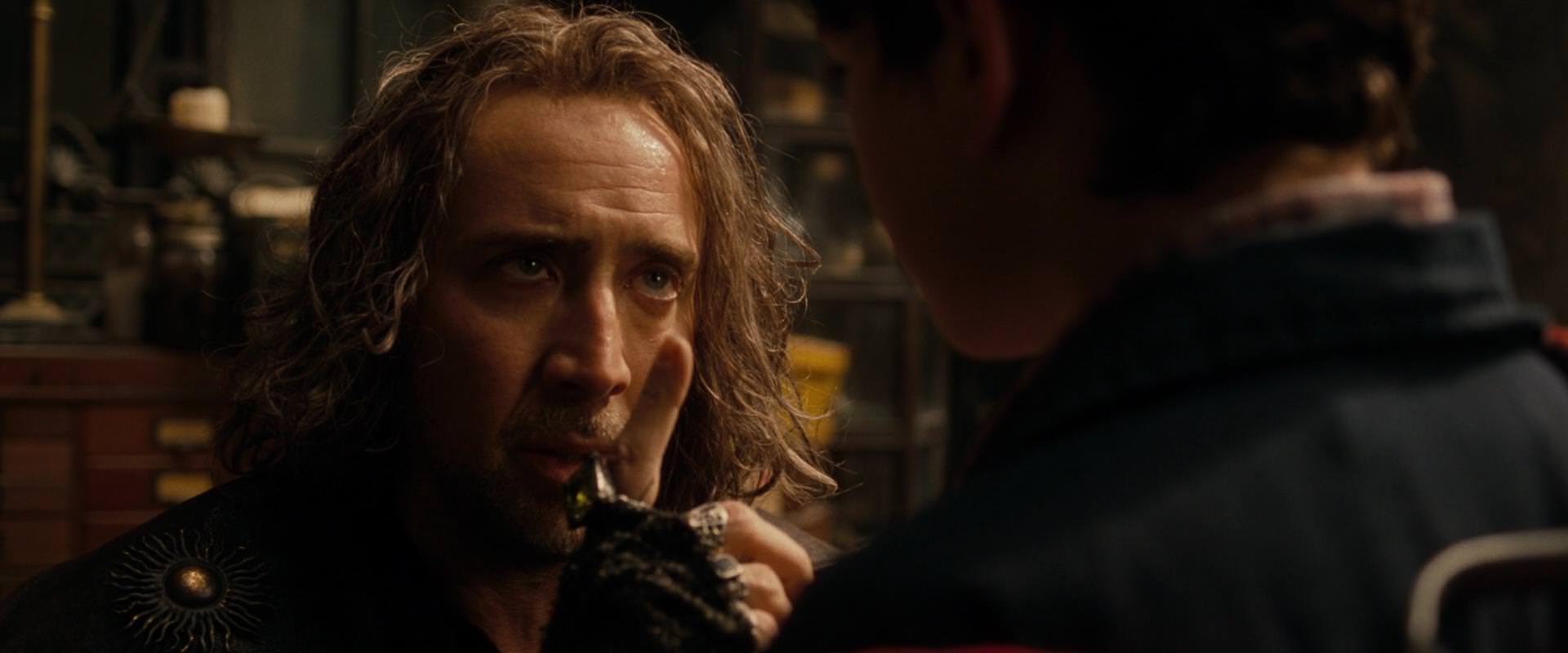 The Sorcerer’s Apprentice (2010) HD screenshot 1058