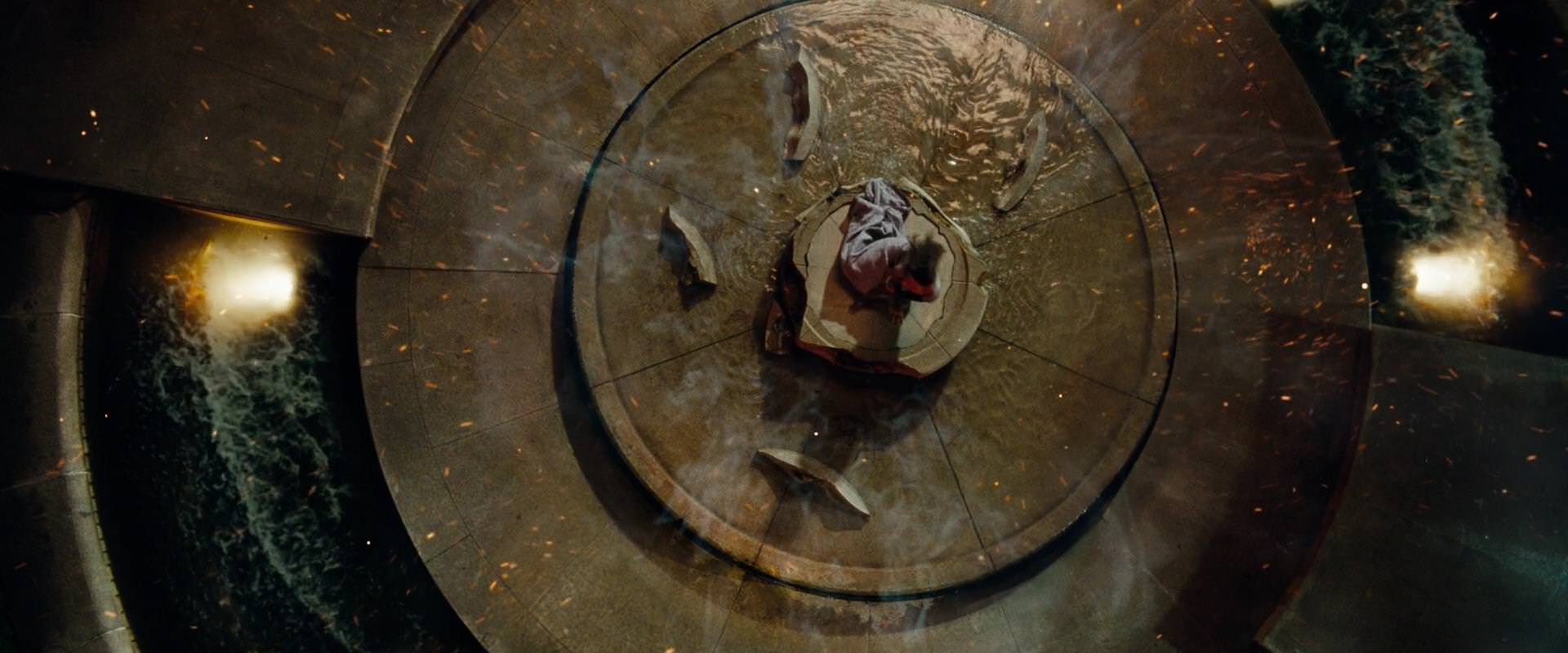 The Sorcerer’s Apprentice (2010) HD screenshot 10580